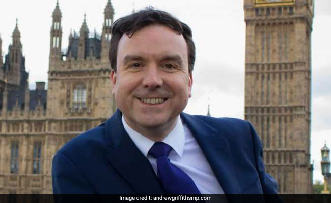 "Deeply Ashamed": British Minister Quits Over Offensive Texts To Barmaids