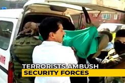4 Policemen Killed In Terror Attack In Jammu And Kashmir's Shopian 4 Policemen Killed In Terror Attack In Jammu And Kashmir's Shopian