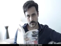 Shah Rukh Khan Welcomes Emraan Hashmi On Board Netflix Series <I>Bard Of Blood</i>. Details Here Shah Rukh Khan Welcomes Emraan Hashmi On Board Netflix Series <I>Bard Of Blood</i>. Details Here