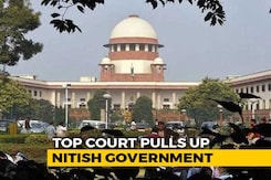 Rapes "Left, Right And Centre": Top Court Raps Bihar Over Shelter Homes Rapes "Left, Right And Centre": Top Court Raps Bihar Over Shelter Homes