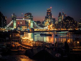 London Unveils Seven-Point Pledge To Ensure Women Safety London Unveils Seven-Point Pledge To Ensure Women Safety