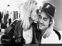 Justin Bieber Confirms Engagement To Hailey Baldwin, 'The Love Of His Life' Justin Bieber Confirms Engagement To Hailey Baldwin, 'The Love Of His Life'