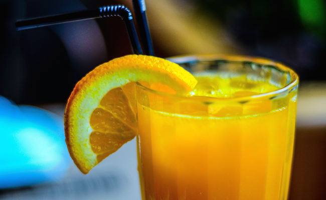 Why Doctors Are Wary Of Giving Children Fruit Juice