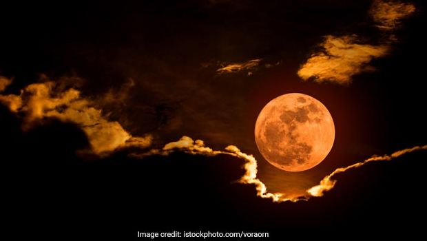 Lunar Eclipse 2019 Today: Eat well two hours before the Chandra Grahan
