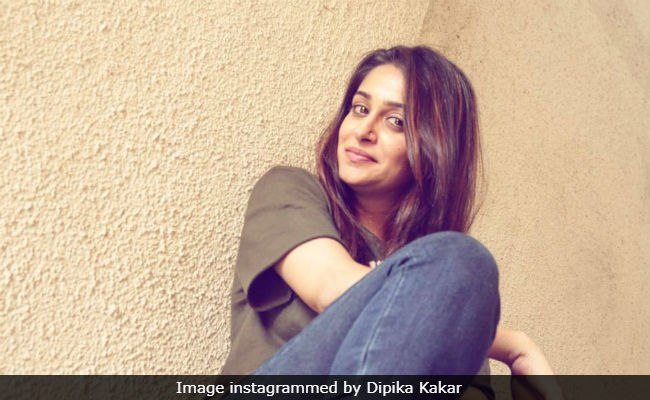 <I>Bigg Boss 12</I>: Dipika Kakar Reportedly Offered Double Hina Khan's Fee Last Year