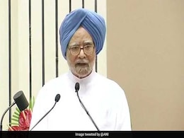 RBI Governor Urjit Patel's Resignation "Severe Blow" To Economy: Manmohan Singh RBI Governor Urjit Patel's Resignation "Severe Blow" To Economy: Manmohan Singh
