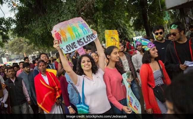 "Good Day For India": Celebs Cheer Section 377 Verdict