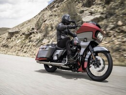 Harley-Davidson Sales In The US Lowest In 8 Years Harley-Davidson Sales In The US Lowest In 8 Years