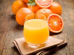 Watch: China Restaurant Staff Caught Mixing Orange Juice With Tap Water