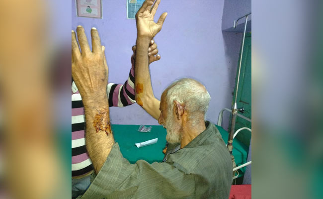 60-Year-Old Man Beaten Up In Jammu, Police Warn Against Spread Of Rumours