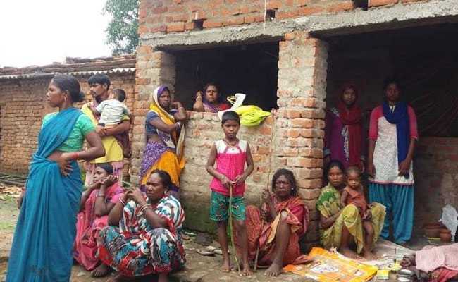 11 Lakh Tribals Get Reprive As Supreme Court Puts Eviction Order On Hold