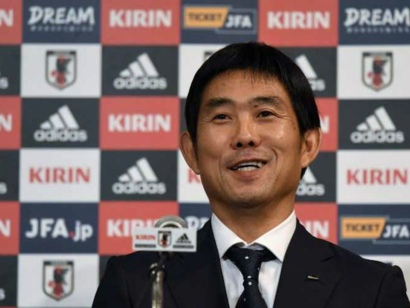 Olympic Boss Hajime Moriyasu Appointed As Japan National Football Coach