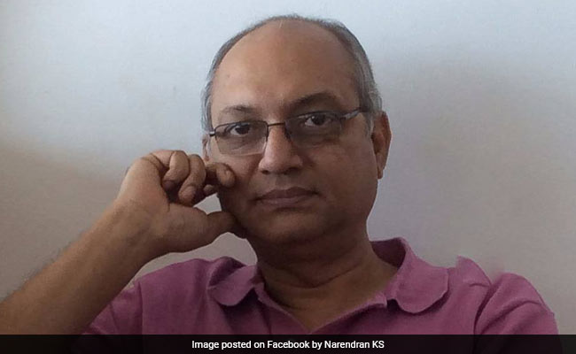 Husband Of Missing Indian Passenger On MH370 "Disappointed" With Report