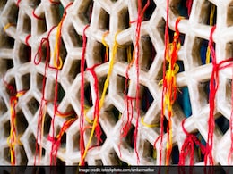 इस दरगाह में अजान और आरती की गूंज के साथ मनाई गई जन्माष्टमी, पहुंचे हजारों लोग इस दरगाह में अजान और आरती की गूंज के साथ मनाई गई जन्माष्टमी, पहुंचे हजारों लोग