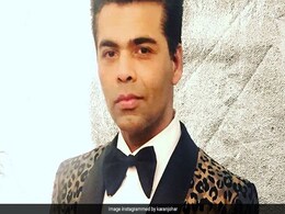 समलैंगिकता पर सुप्रीम कोर्ट के फैसले से खुश फिल्म डायरेक्टर करण जौहर, बोले- 'ऑक्सीजन वापस आ गई...' समलैंगिकता पर सुप्रीम कोर्ट के फैसले से खुश फिल्म डायरेक्टर करण जौहर, बोले- 'ऑक्सीजन वापस आ गई...'
