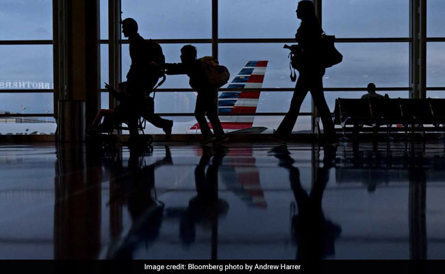 Some US Passengers' In-Flight Behaviour Was Secretly Monitored For Years
