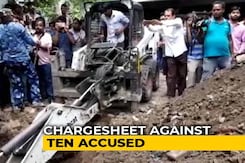 Girls Drugged, Forced To Sleep Naked At Bihar Shelter Home: Police Girls Drugged, Forced To Sleep Naked At Bihar Shelter Home: Police