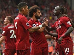 Liverpool 'Not For Sale' After Billion Pound Bid Liverpool 'Not For Sale' After Billion Pound Bid