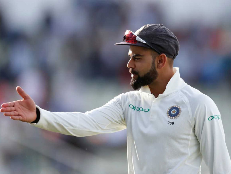 Clive Lloyd Not Entirely Convinced By Virat Kohli's Captaincy, Says "Still A Work In Progress"