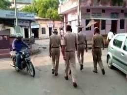 19-Year-Old Gets Death Penalty For Raping Infant Under New Rajasthan Law 19-Year-Old Gets Death Penalty For Raping Infant Under New Rajasthan Law