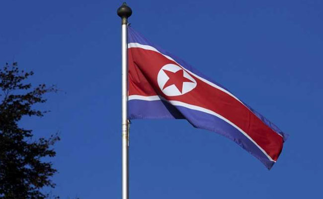 North Korea Says It Expels Detained Japanese Tourist