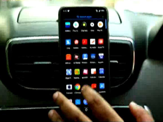 The Gadgets 360 Show: Track Your Car With a Click