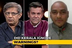 Kerala Floods: A Man-Made Disaster? Kerala Floods: A Man-Made Disaster?