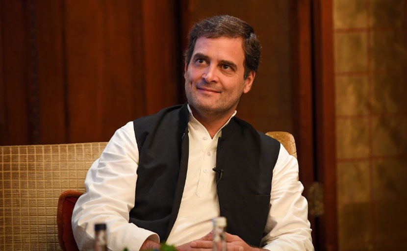 Rahul Gandhi To Meet Congress Core Group Over Rafale Deal