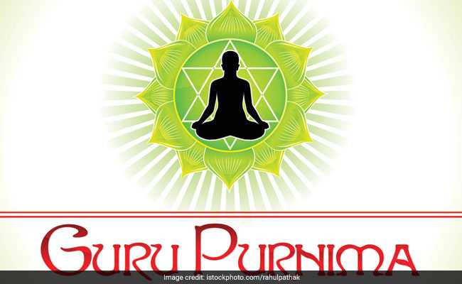 Guru Purnima: Know Why And How It Is Celebrated