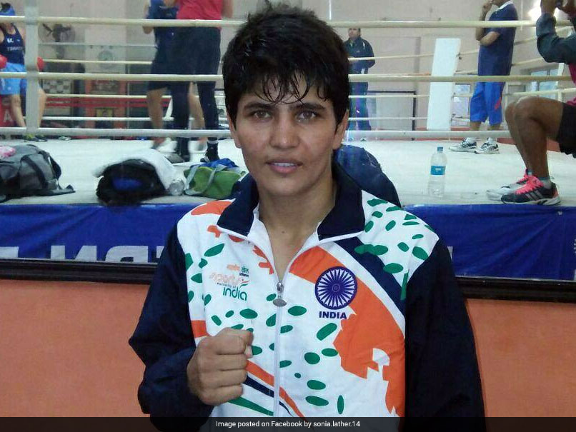 Asian Games 2018: Boxer Sonia Lather Eager To Forget CWG Snub, Eyes Asiad Glory
