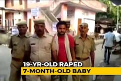 19-Year-Old Gets Death Penalty For Raping Infant Under New Rajasthan Law 19-Year-Old Gets Death Penalty For Raping Infant Under New Rajasthan Law