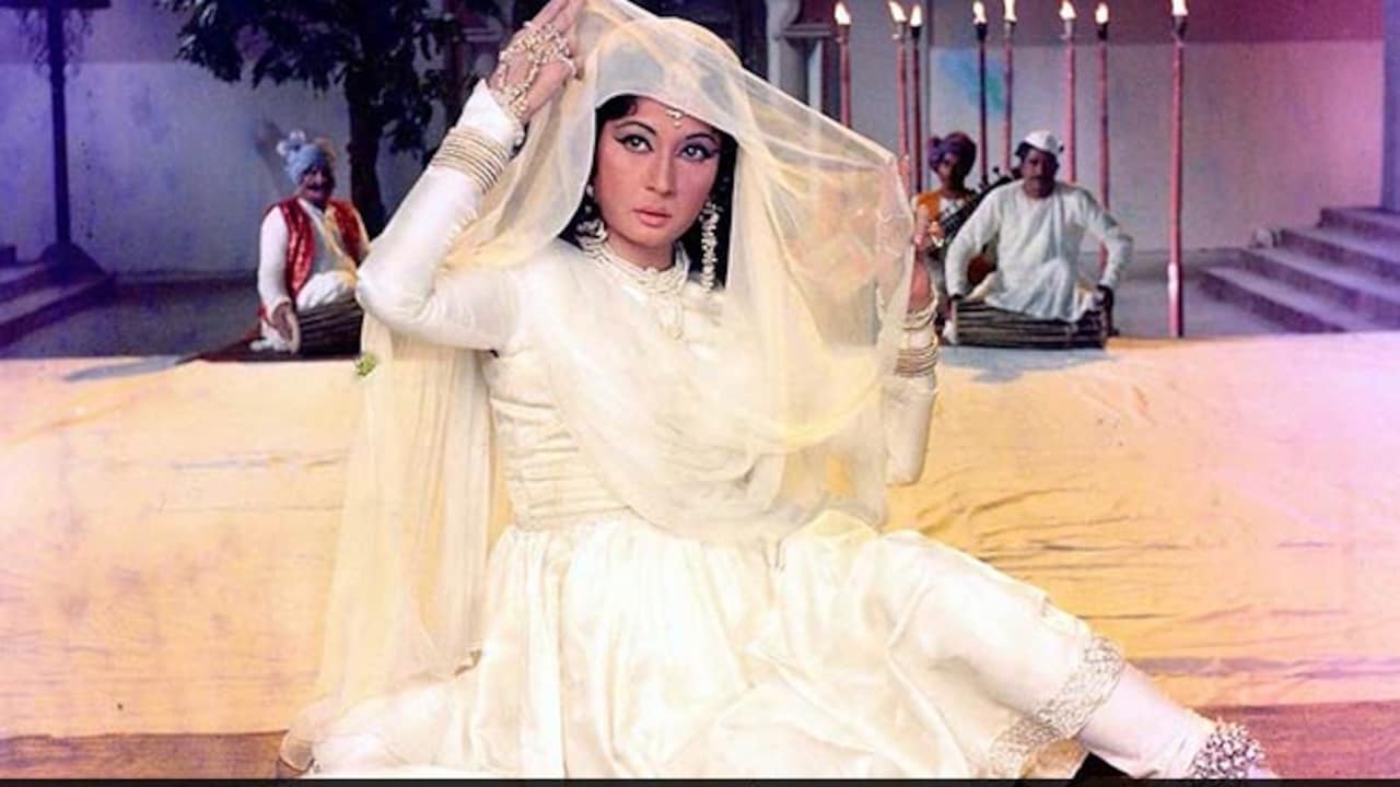 मोहब्बत को बयां करते हैं मीना कुमारी ये 5 गाने, आज भी हैं ऑल टाइम फेवरेट, तीसरा तो हर किसी की रहता है जुबां पर