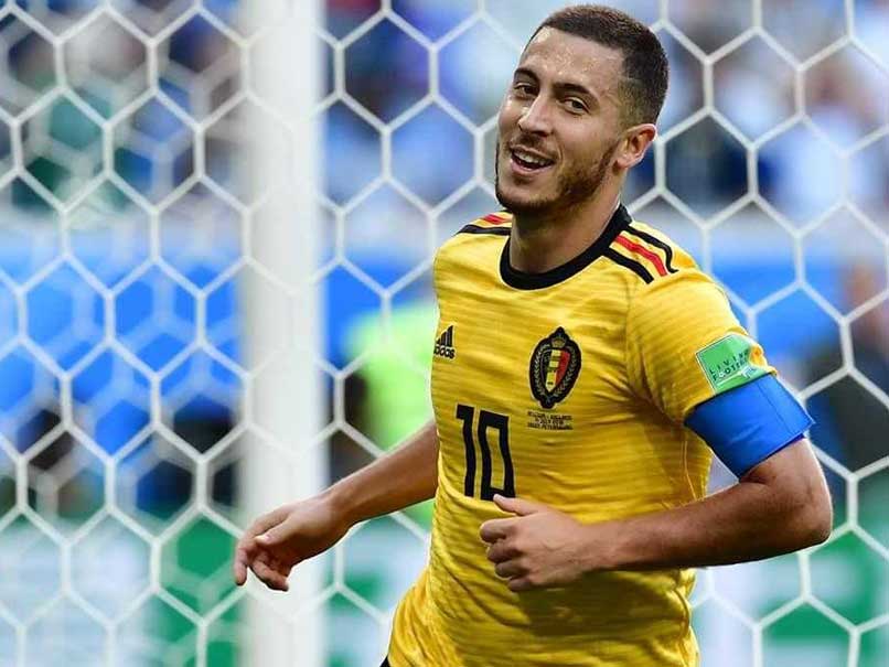 BEL vs ENG: इंग्लैंड को 2-0 से हरा बेल्जियम ने हासिल किया तीसरा स्थान