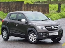 2019 Renault Kwid To Cost More From April 2019 2019 Renault Kwid To Cost More From April 2019