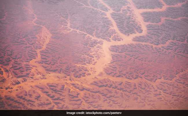 Scientists Trace 'World's Oldest Colours' From Africa