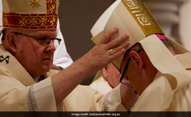 Australian Catholics Say Won't Report Child Abuse Disclosed In Confession