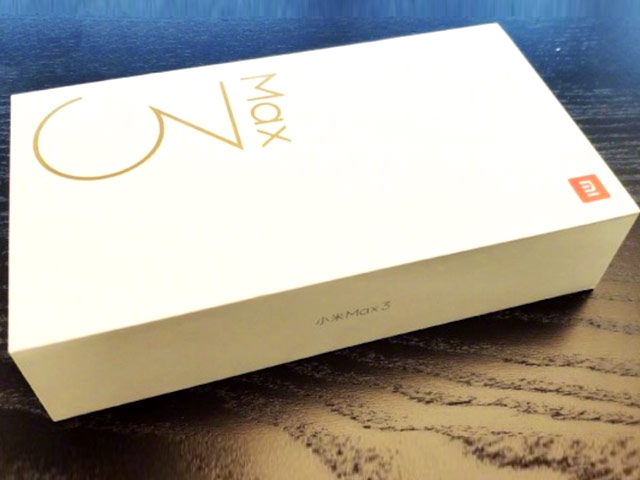 Xiaomi Mi Max 3: Specs, Features, Camera, And Everything Else We Know So Far