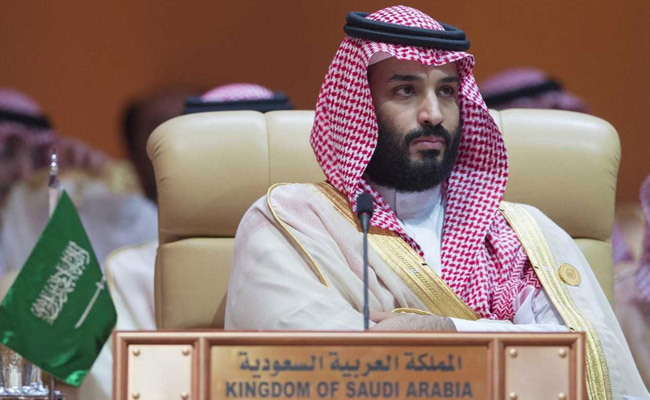 Saudi Arabia's Crackdown On Dissidents May Hinder Plan To Attract Tourists
