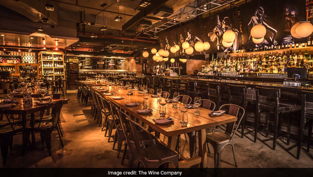 #NewMenuAlert: The Wine Company's New Menu Is Superbly Well-Crafted