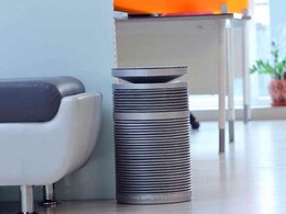 Air Pollution: Follow These Tips To Maintain Better Air Quality Indoors