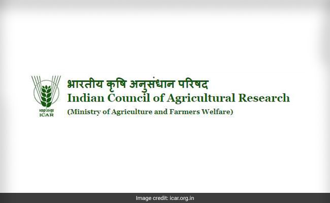 ICAR NET Result Declared