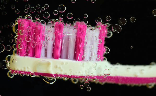 7 Tips For Getting Rid Of Bad Breath