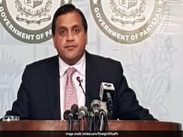 Defence Relations With Russia Have Made Progress, Says Pakistan Defence Relations With Russia Have Made Progress, Says Pakistan