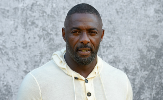 Idris Elba Admits He Is Seeing A Therapist To Improve His Work-Life Balance
