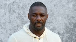 Why Idris Elba Said James Bond Film Rumours Were “Never Legit”