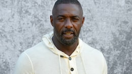 Actor Idris Elba Suggests 'Blunting' Knives To Reduce Stabbings In UK. Social Media Reacts