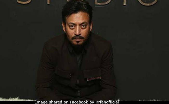 Irrfan Khan Opts Out Of Amazon Series <I>Gormint</i> 'On The Basis Of Recent Developments'