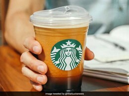 Starbucks Worker Shows 'Secret Menu' Drink, Reddit Says 'Keep It A Secret'