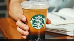 Starbucks Employee Wins Praise After He Looks Out For Teenage Girl's Safety