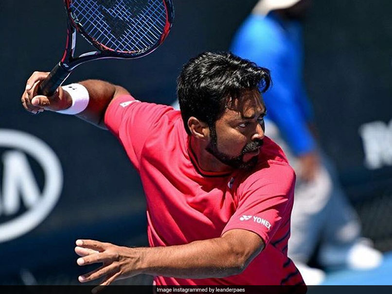 Asian Games 2018: Leander Paes' Arrival Details Unknown To Men's Team Coach Zeeshan Ali